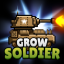 Grow Soldier