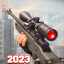 Modern Sniper 3d Assassin
