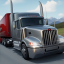 Truck Driver : Heavy Cargo