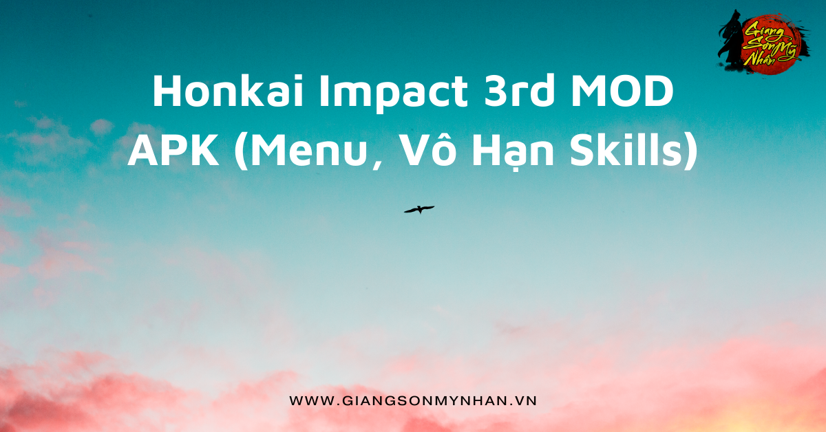 Honkai Impact 3rd MOD APK