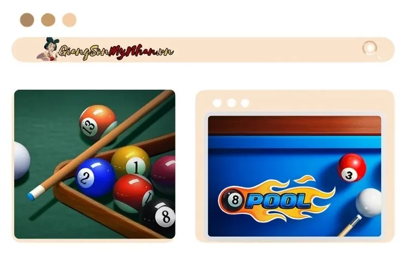 8 Ball Pool