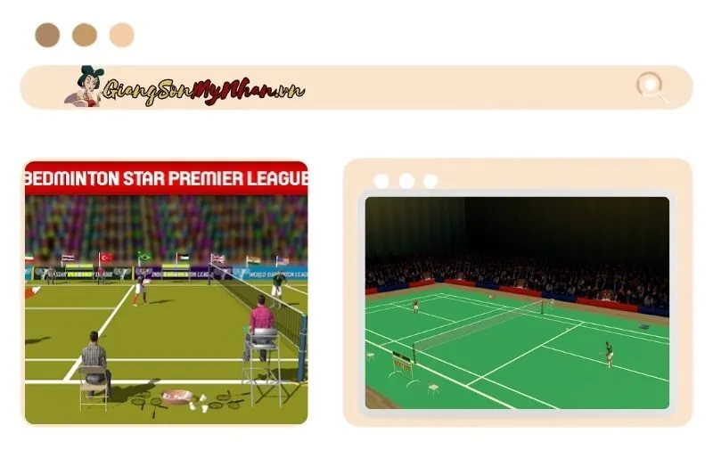 Badminton Super League