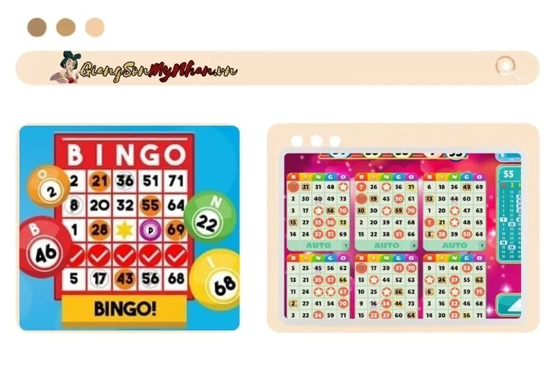 Bingo—Free Bingo Games