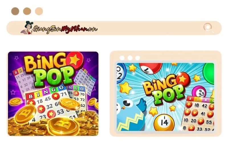 Bingo Pop