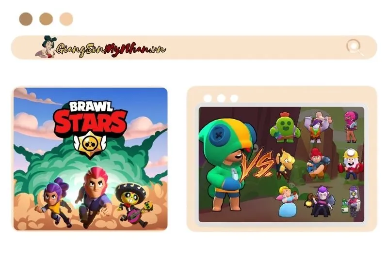 Brawl Stars