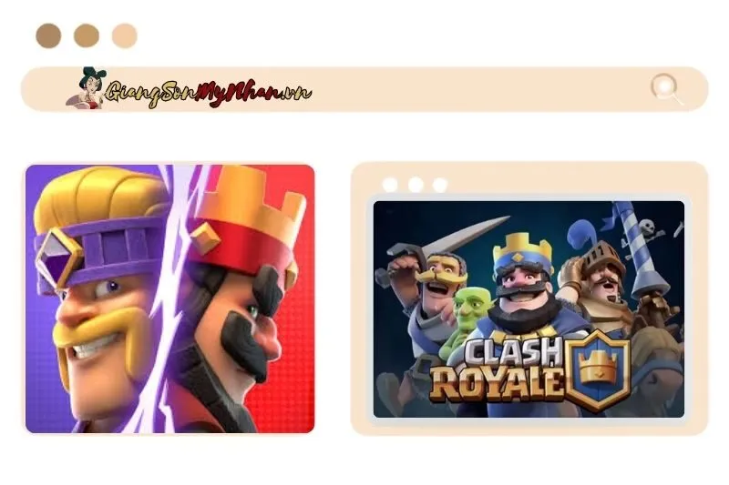 Clash Royale