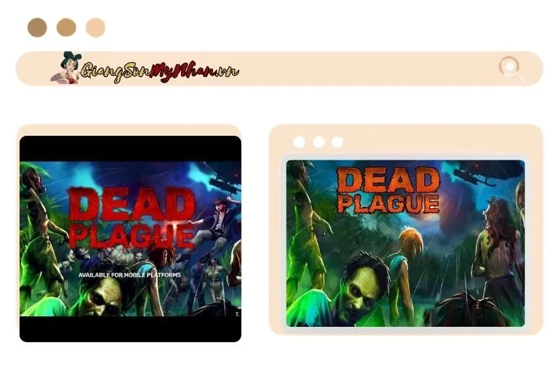 Dead Plague: Zombie Outbreak