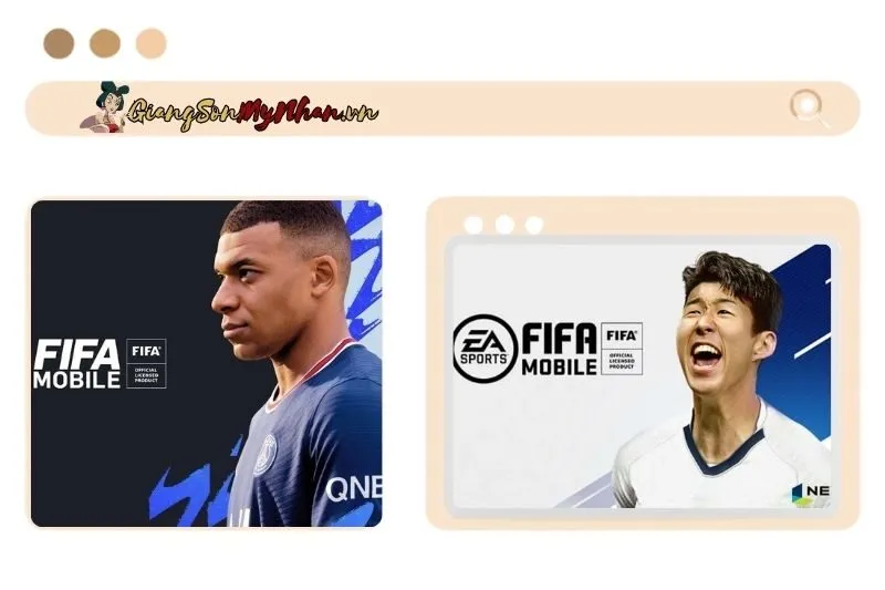 FIFA Mobile