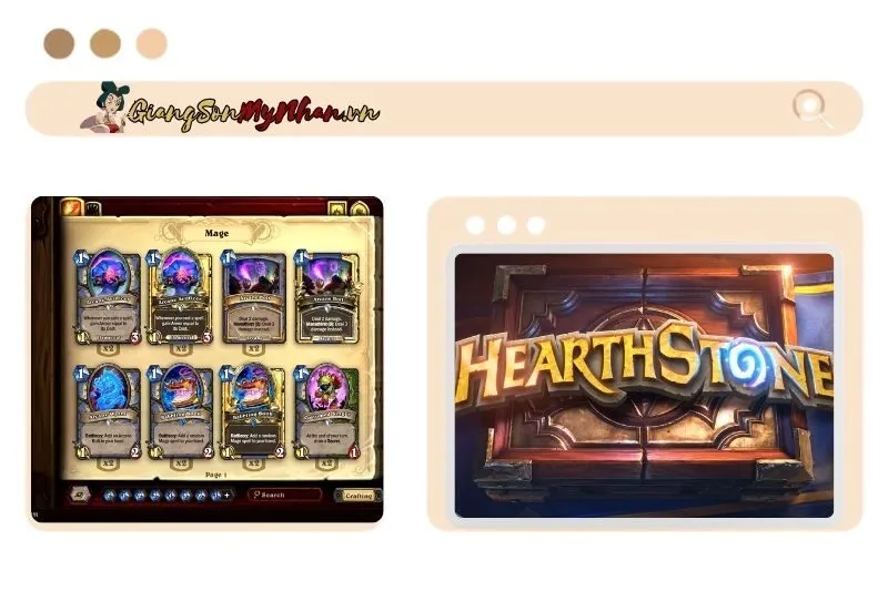 Hearthstone