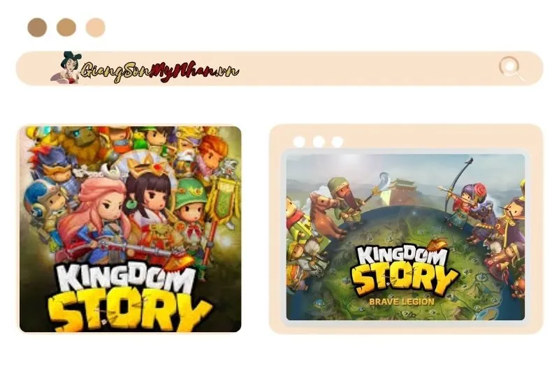 Kingdom Story