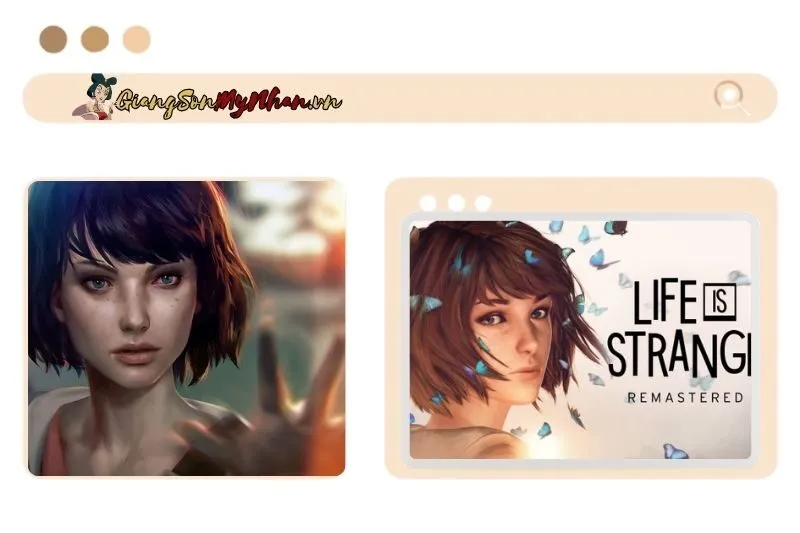 Life is Strange