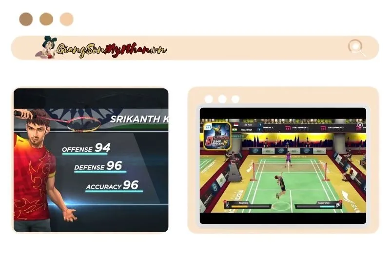 LiNing Jump Smash 15 Badminton