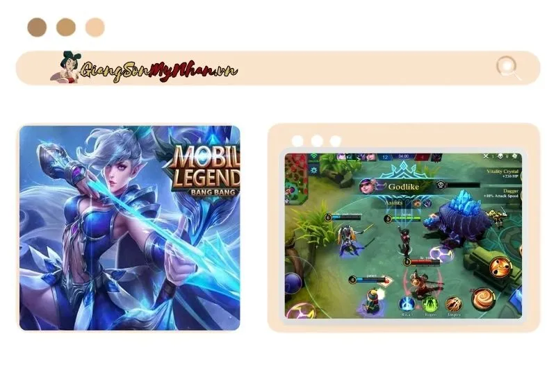 Mobile Legends