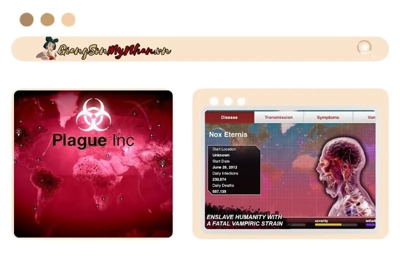 Plague Inc