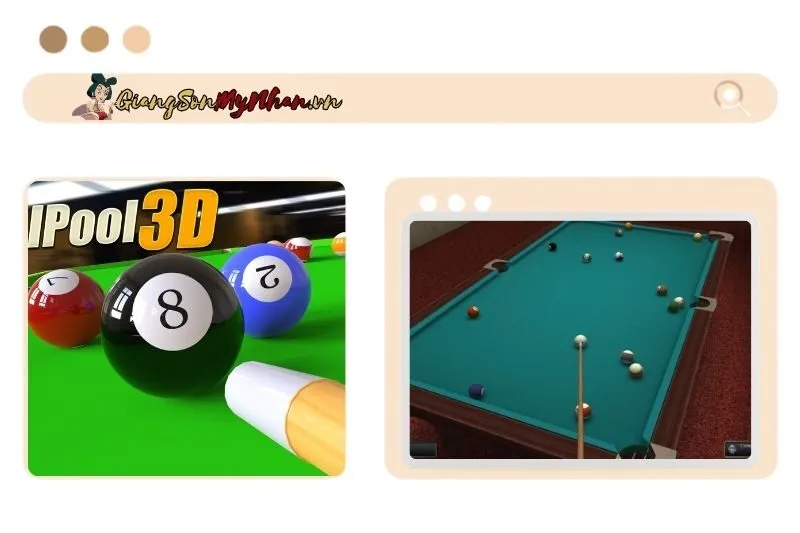 Real Pool 3D