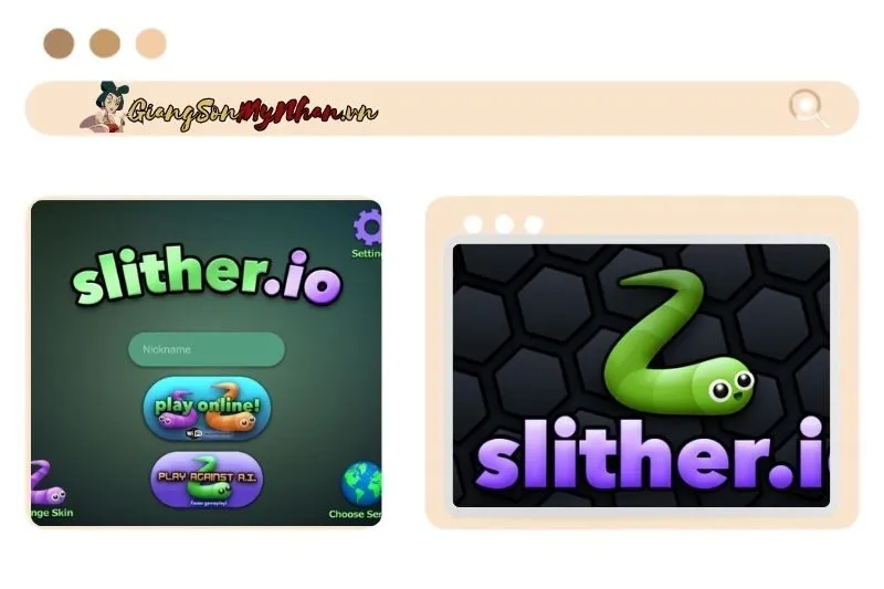 Slither.io