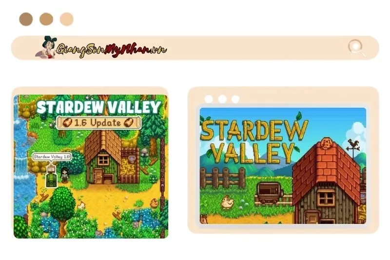 Stardew Valley