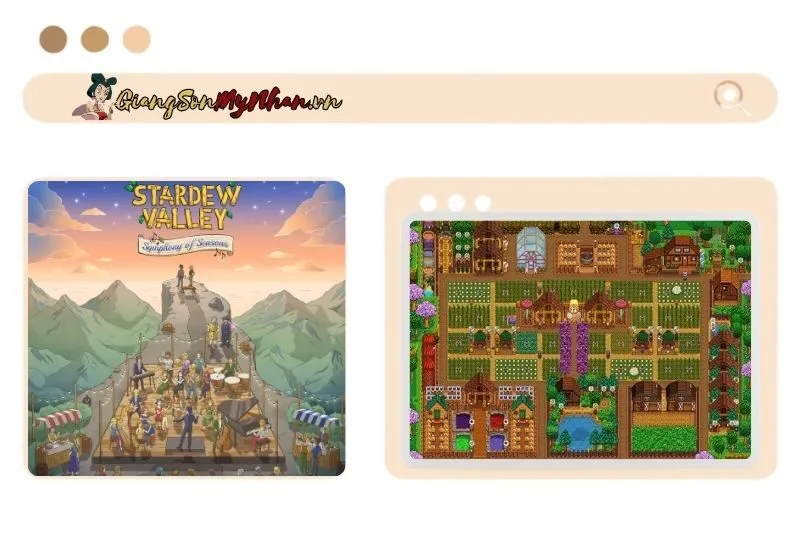 Bí quyết chơi Stardew Valley hiệu quả