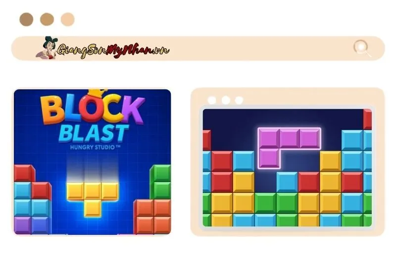 Cách chơi Block Blast hiệu quả và chi tiết nhất