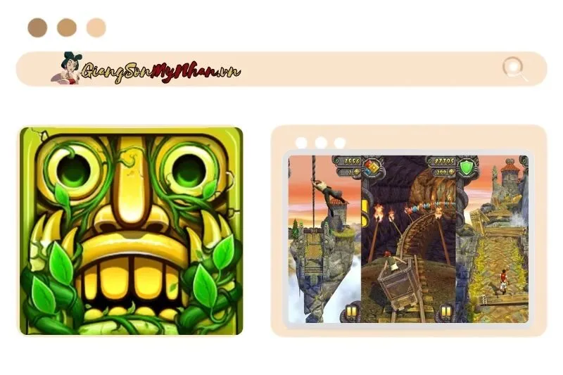 Cách Chơi Temple Run 2 Đơn Giản Và Hiệu Quả