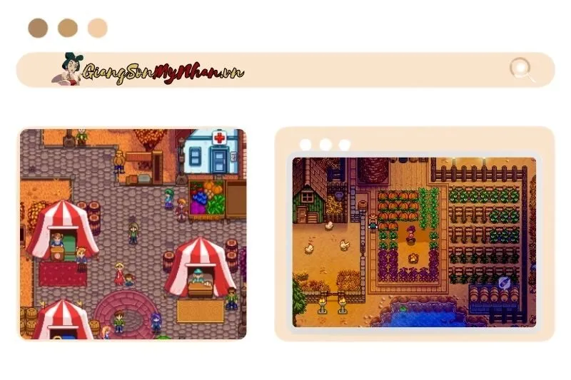 Cốt truyện Stardew Valley – Khám phá thung lũng Stardew