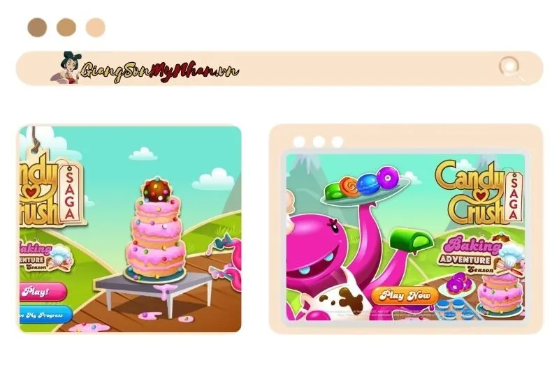 Hành trình phát triển và thành công của Candy Crush Saga