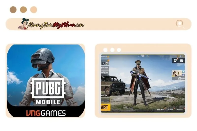 PUBG Mobile là gì? Giới thiệu tổng quan về trò chơi sinh tồn này