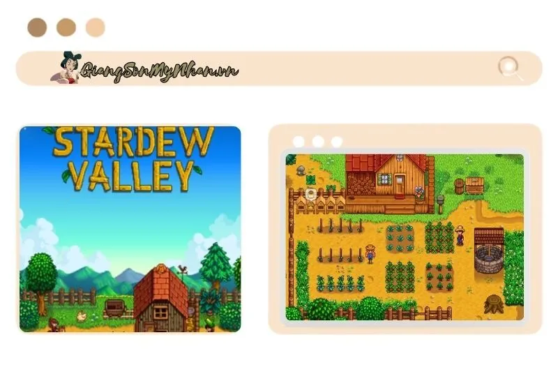 Stardew Valley là gì? Tổng quan và thông tin cơ bản