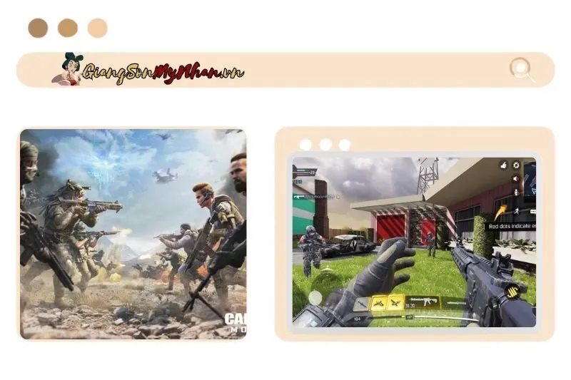 Thiết lập và tối ưu cài đặt để chơi Call of Duty Mobile mượt mà